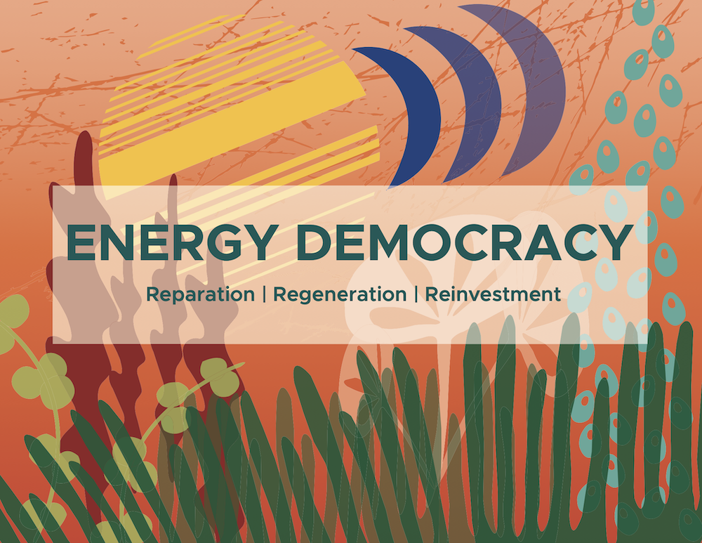 Energy Democracy