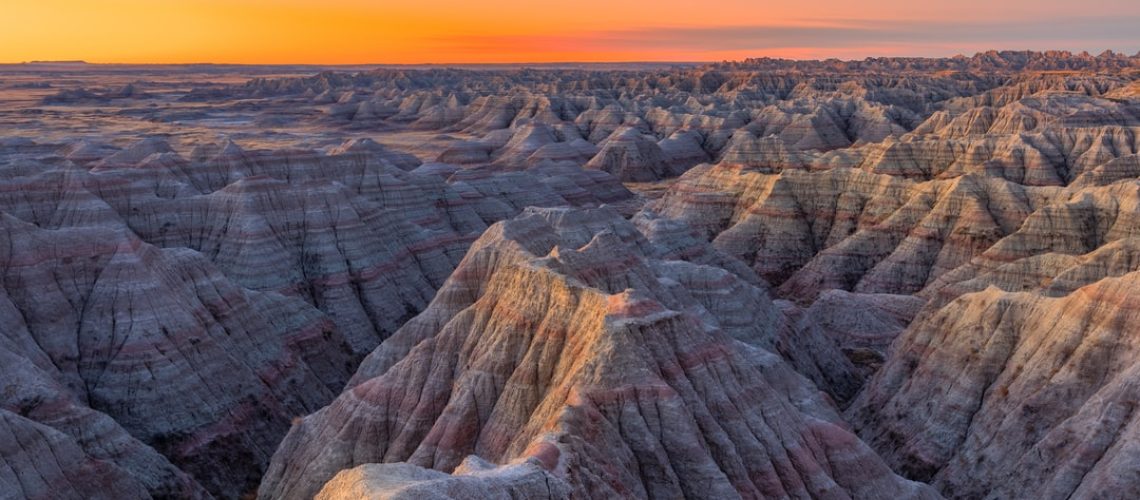 Scrap wood makes up this award-winning art installation
