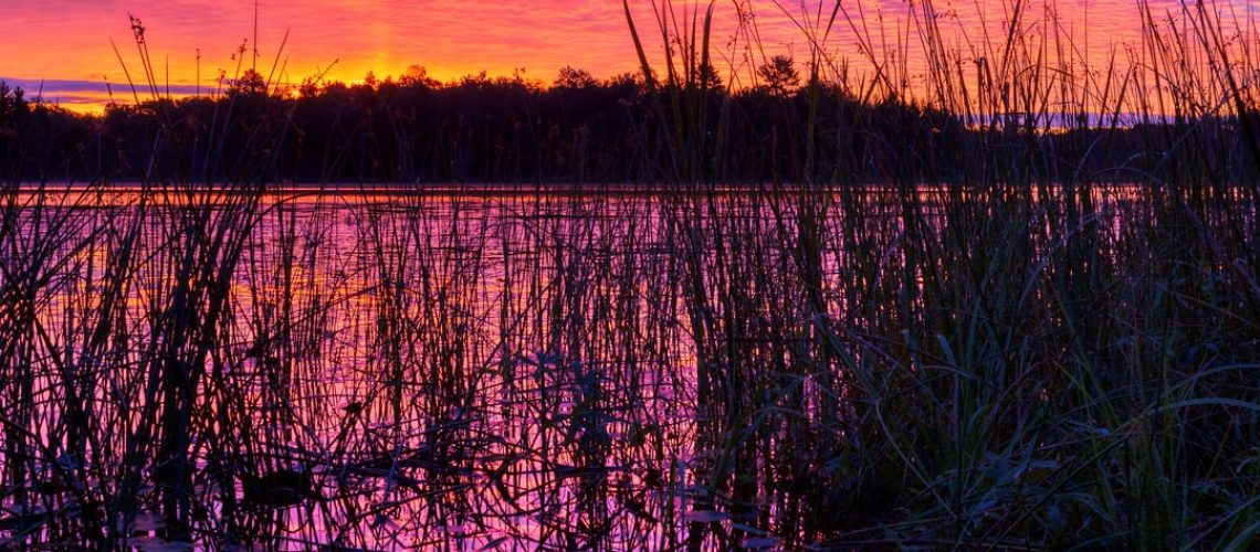 The Coming California Megastorm