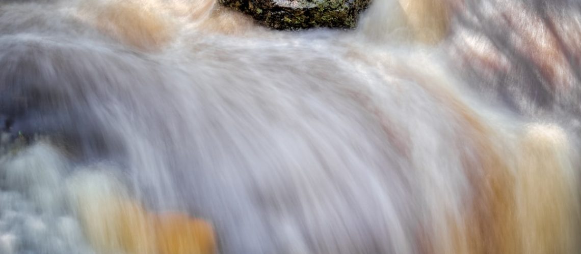 Megadrought sets new record in a very bad way