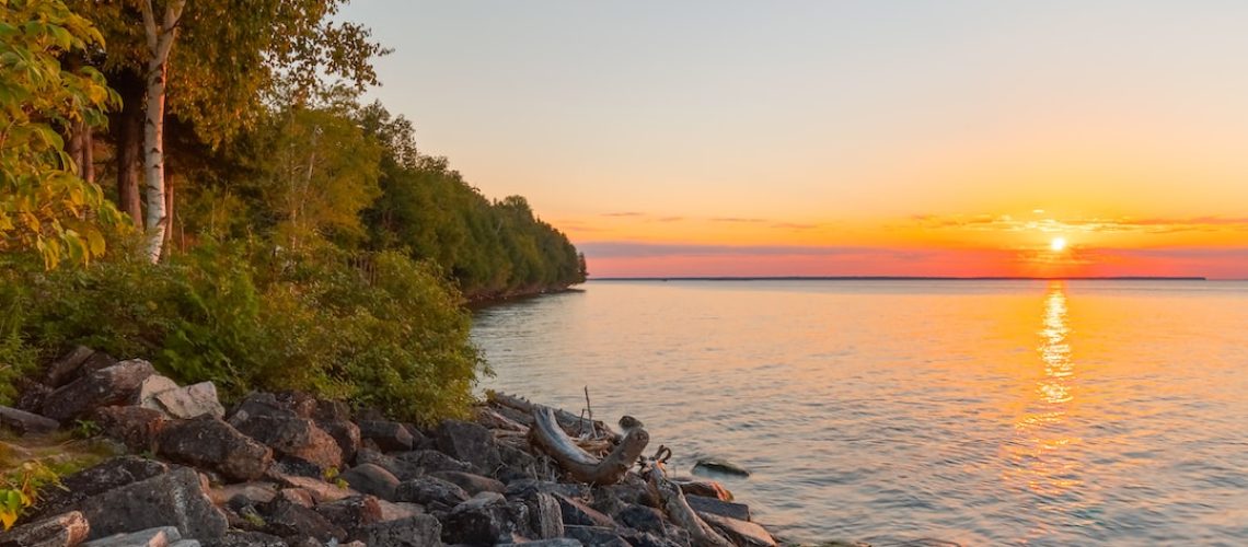 El calentamiento global no causó sequía en Argentina y Uruguay, según un estudio