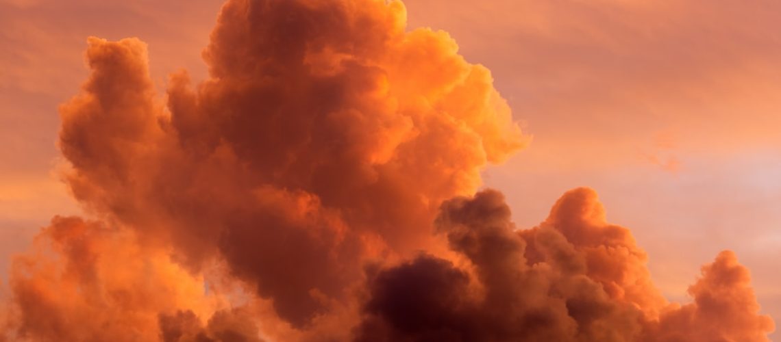 Summer Travel Post-Covid Has Arrived. Earth Can’t Handle It.