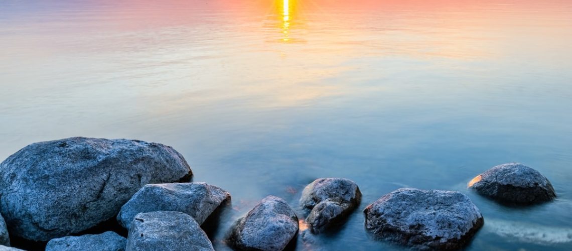 Antarctic sea ice melt phenomenon explained in new research