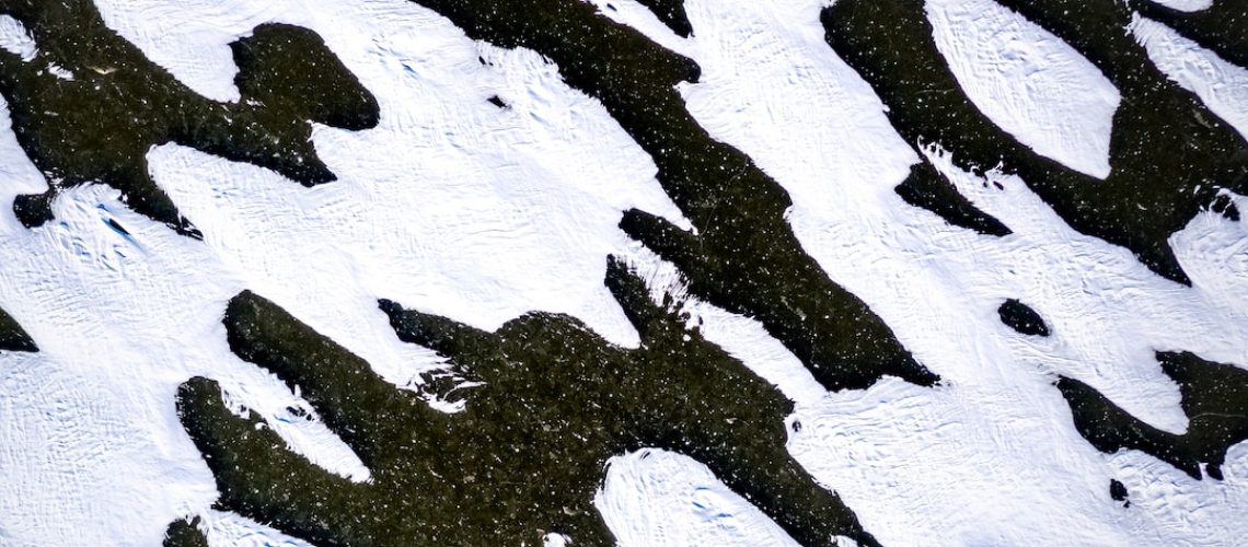 Mauna Loa Eruption Threatens a Famous Climate Record