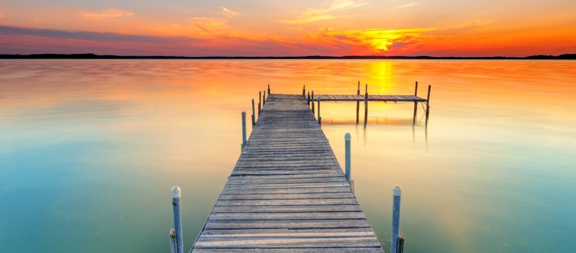 Shelving unit can be configured in any which way