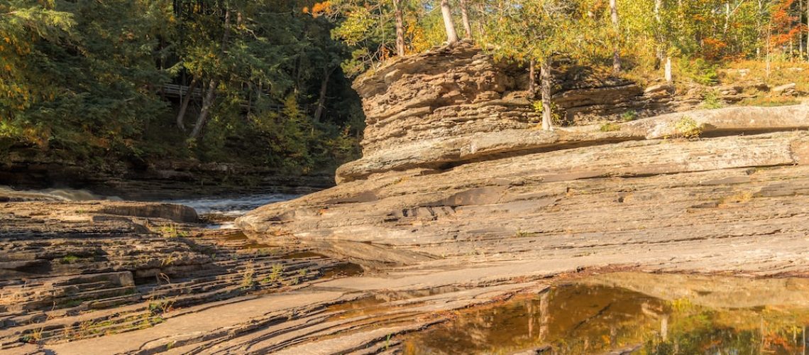 Tracking the Chemicals in the East Palestine, Ohio, Train Derailment and Fire