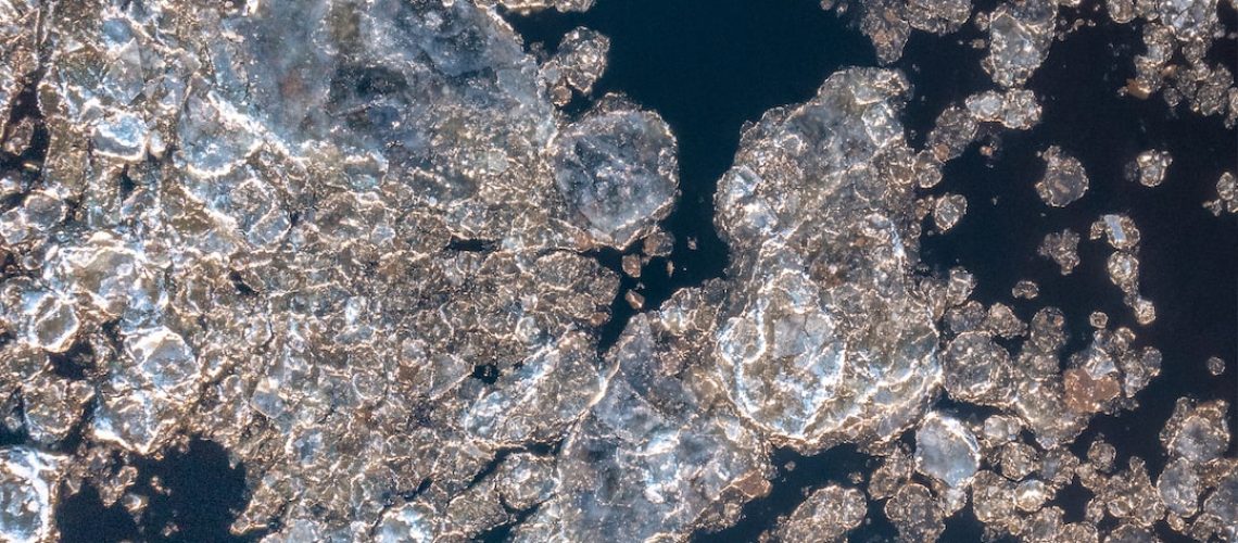 Where Moms Hover Over Starving Children