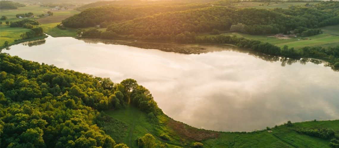 Modi Pledges India Will Reach Net-Zero Emissions by 2070