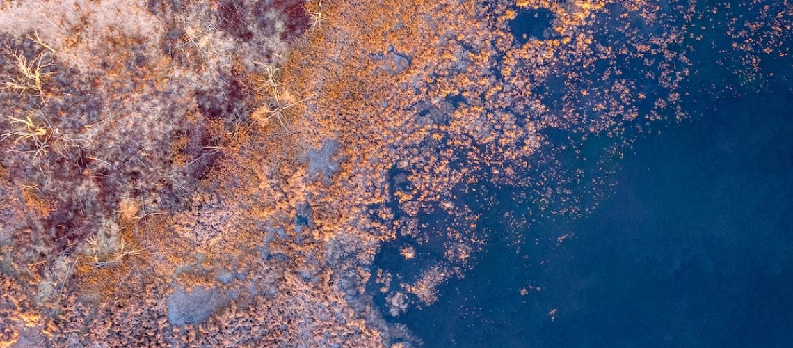 The Ocean Is Looking More Menacing