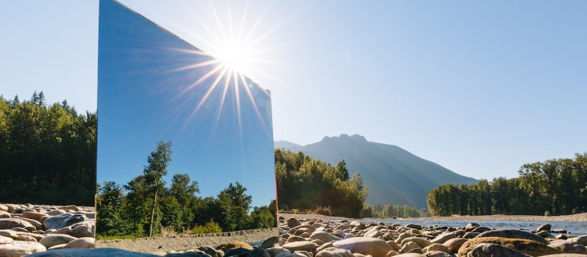 El turismo del fin de los tiempos