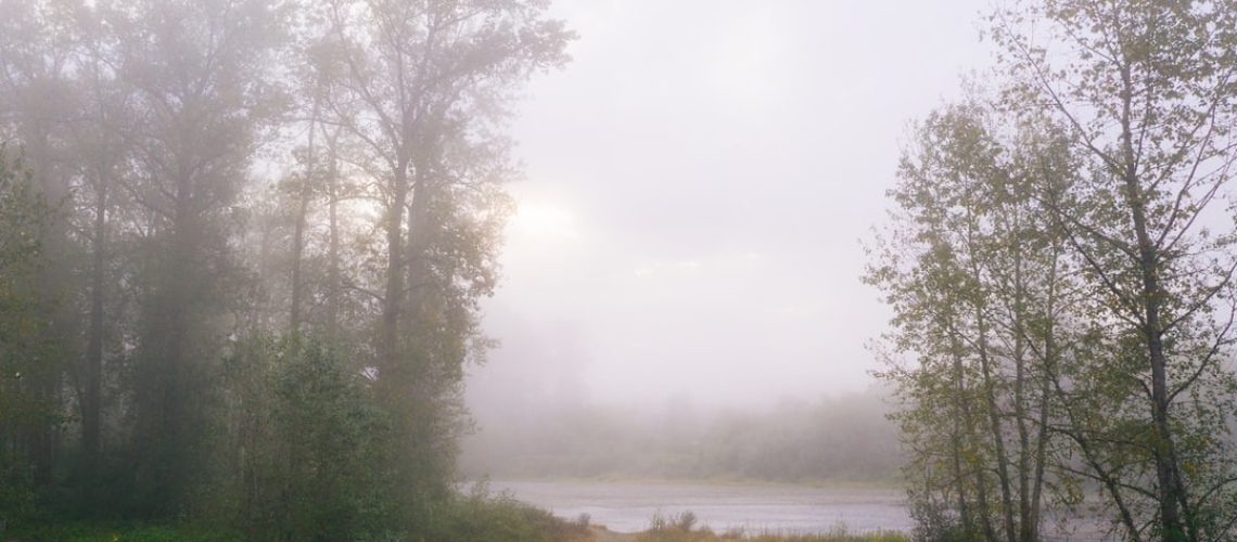 ‘We’re in for a Long Fight’: Biden Addresses Climate Change